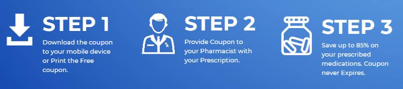 Alabama Prescription Discount Card